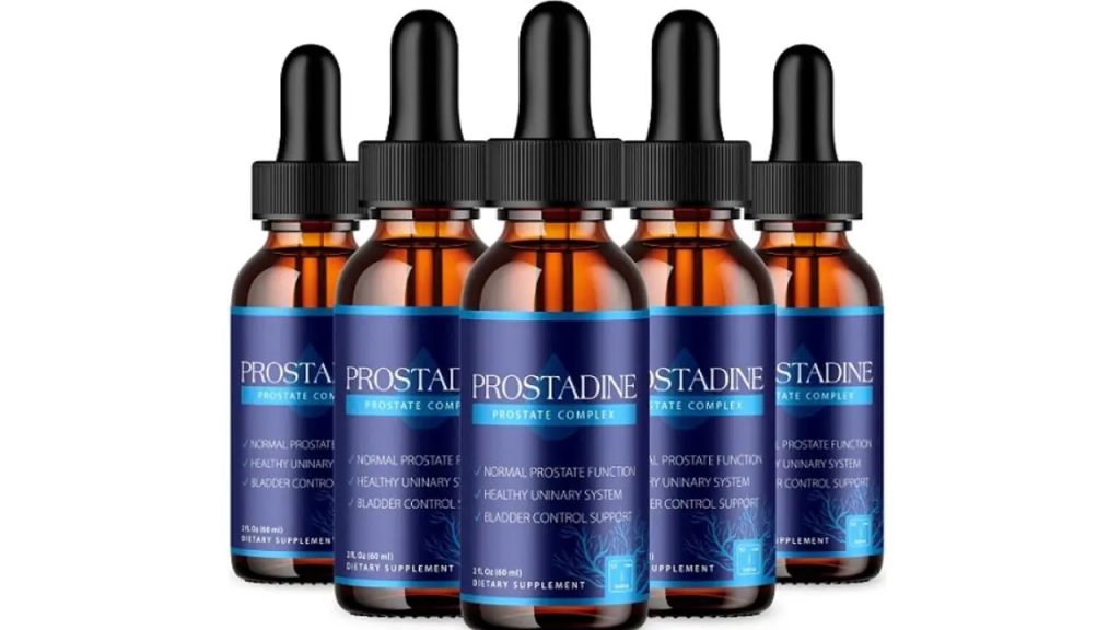 Prostadine