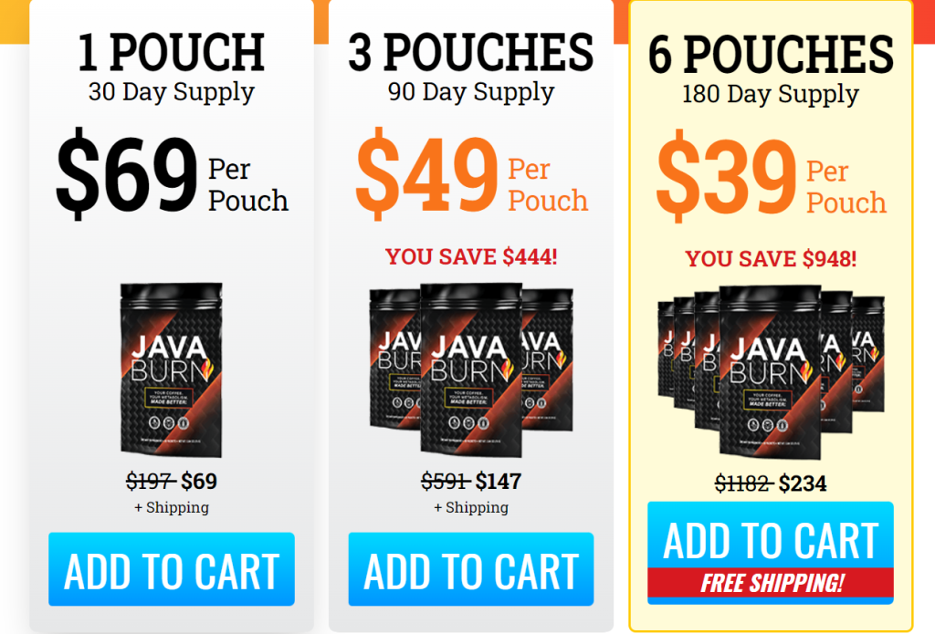Java Burn
